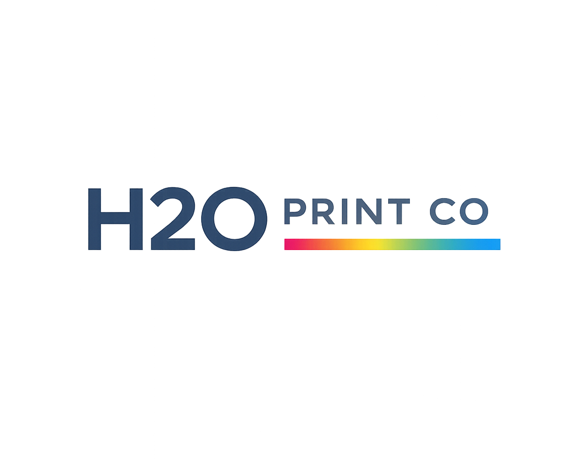H2O Print Co